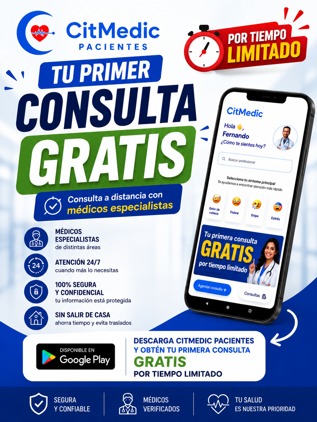 Promoción